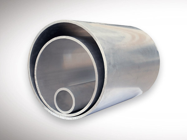 Industrial aluminum