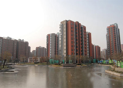 CyberM Tianjin