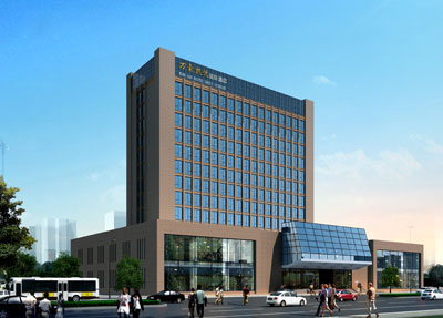 Shanxi Marriot