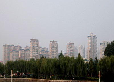 Hengshui Yi Ti