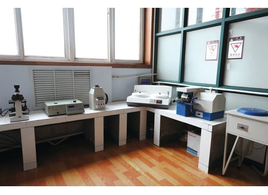 金相显微镜，热差分析仪