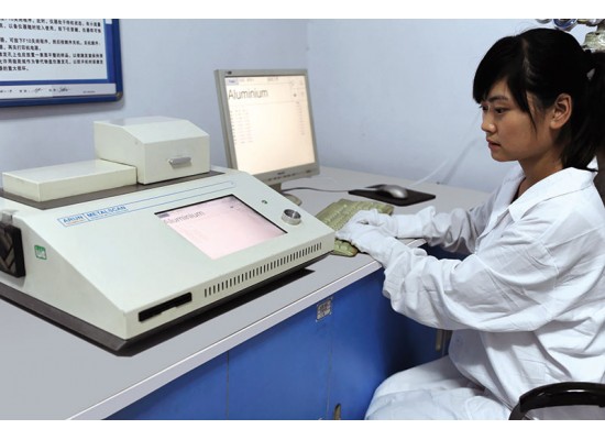 英国直读光谱仪