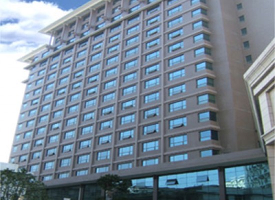 Minnan International Hotel