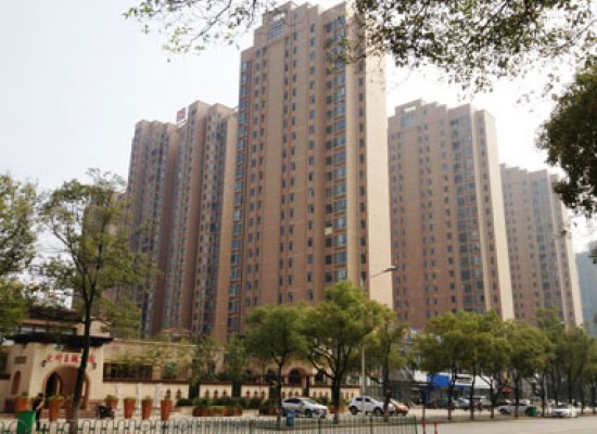 Yichang, Hubei ita