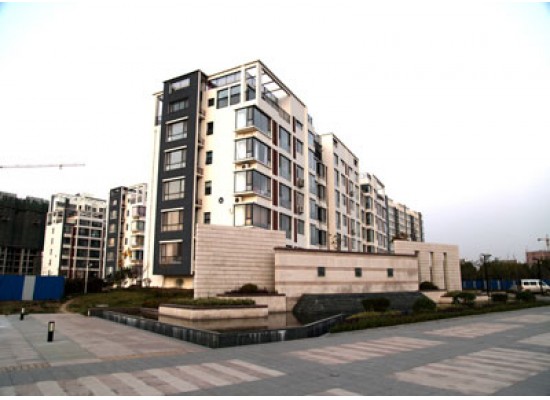 ING Real Estate · Riverfront Plaza