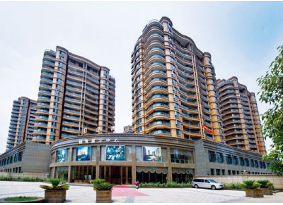 Hangzhou Fuyang Platinum Bay