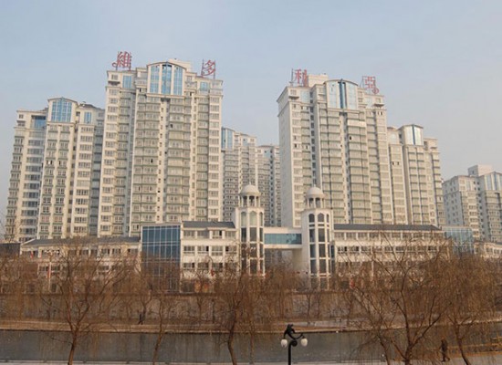 Xinxiang Victoria