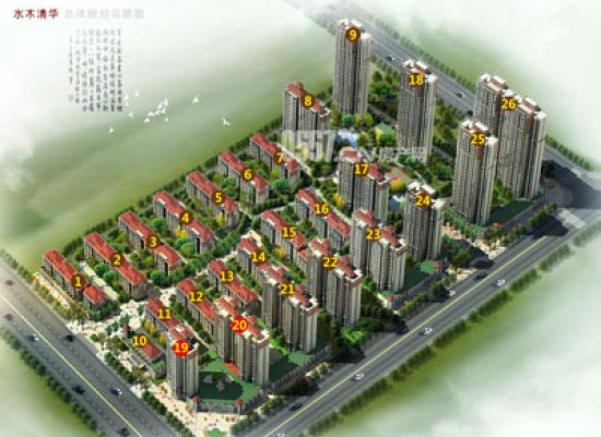 Anhui Xuan Kai Real Estate - Tsinghua