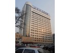 Children's Hospital in Taiyuan, Shanxi