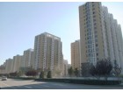 Beijing twelve square resettlement housing