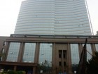 Taiyuan Riverside International Building