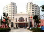 Hengshui into a Bo-Bo Property · Marriott