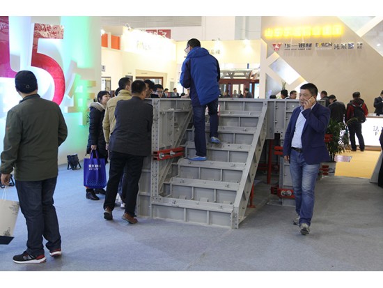 FC2016中国国际门窗博览会（北京）